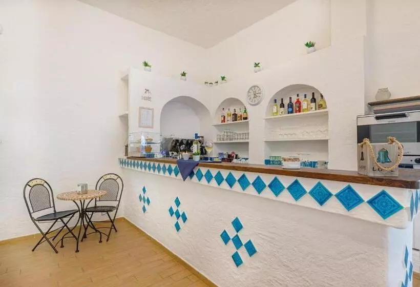 Fotos del hotel Mare Blue:  4