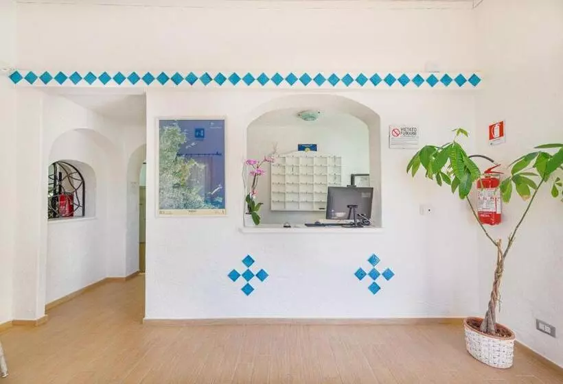 Fotos del hotel Mare Blue:  2