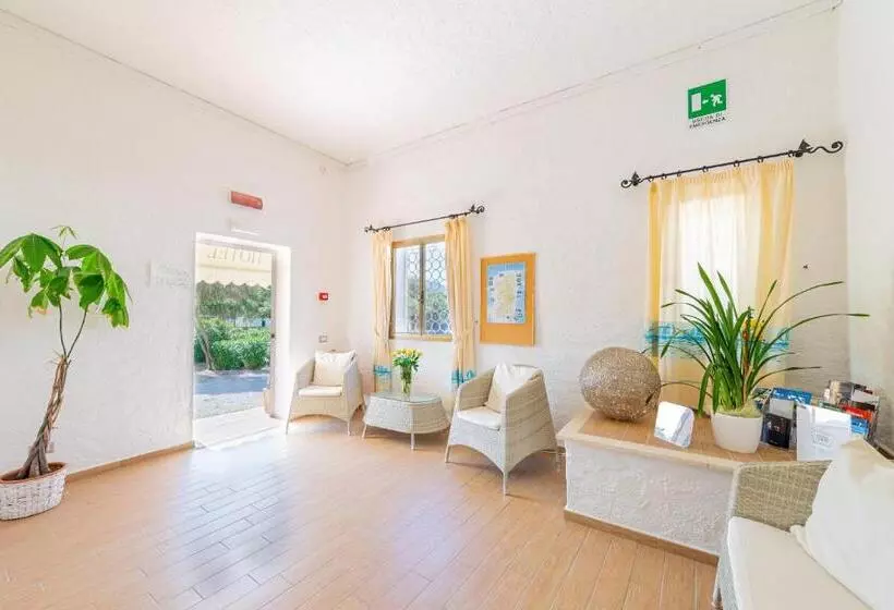 Fotos del hotel Mare Blue:  22