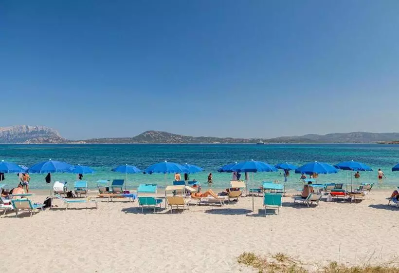 Fotos del hotel Mare Blue:  15