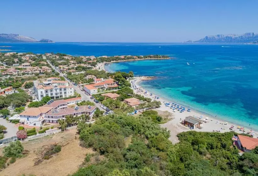 Fotos del hotel Mare Blue:  17