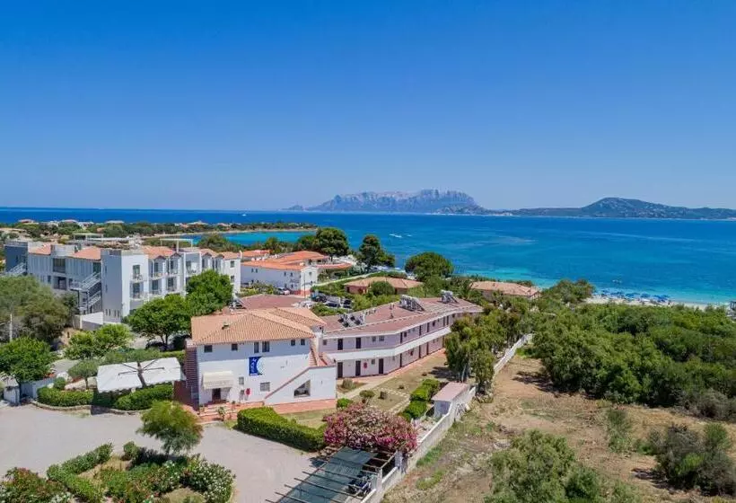 Fotos del hotel Mare Blue:  19