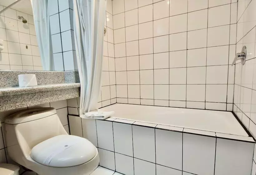 Fotos del hotel Santa Monica:  19