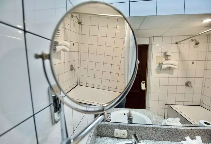 Fotos del hotel Santa Monica:  23