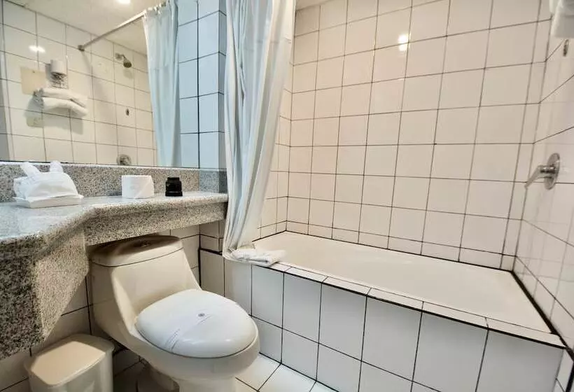 Fotos del hotel Santa Monica:  21