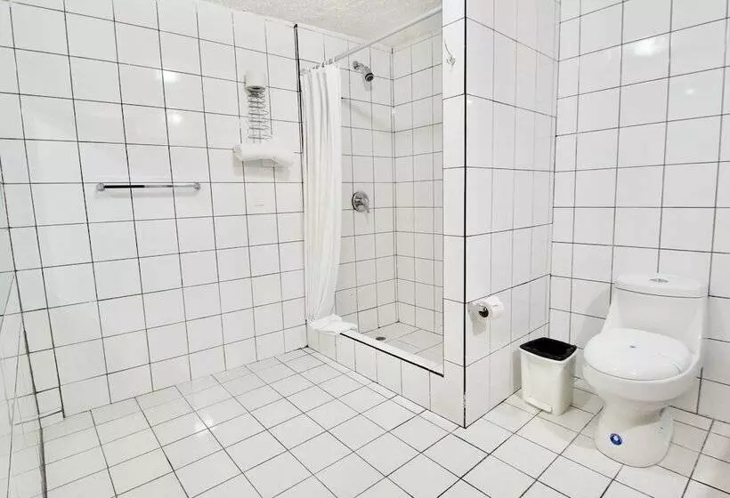 Fotos del hotel Santa Monica:  9