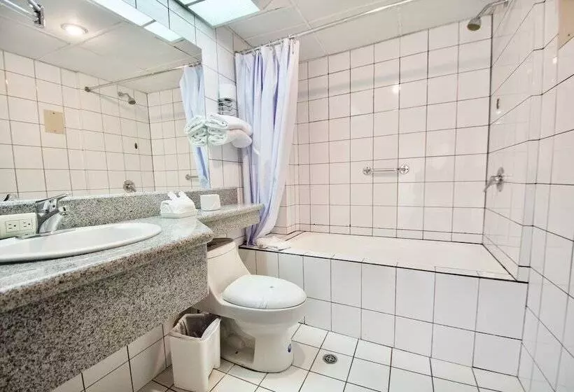 Fotos del hotel Santa Monica:  5