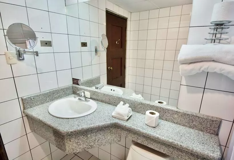 Fotos del hotel Santa Monica:  11