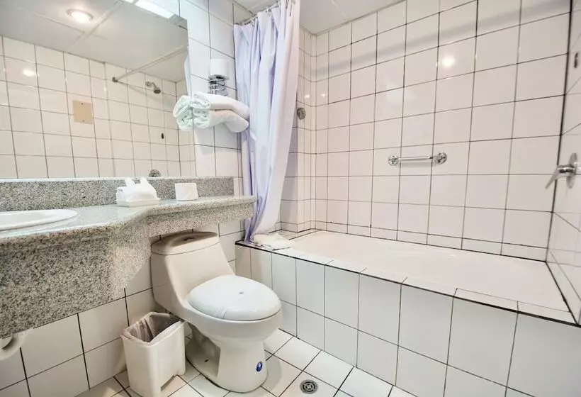 Fotos del hotel Santa Monica:  15