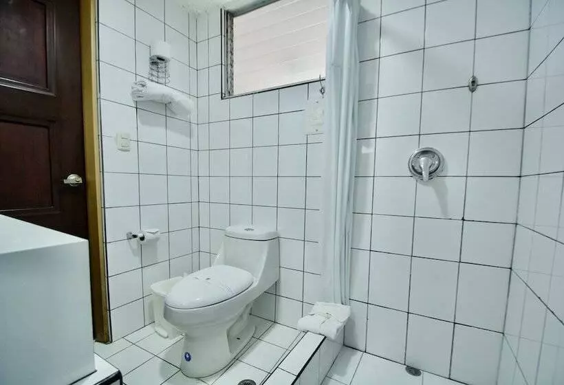 Fotos del hotel Santa Monica:  7