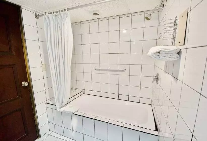 Fotos del hotel Santa Monica:  17