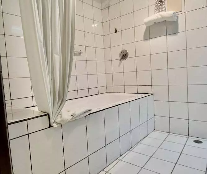 Fotos del hotel Santa Monica:  25