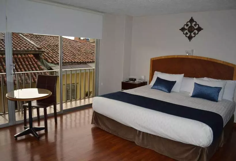 Fotos del hotel Santa Monica:  16