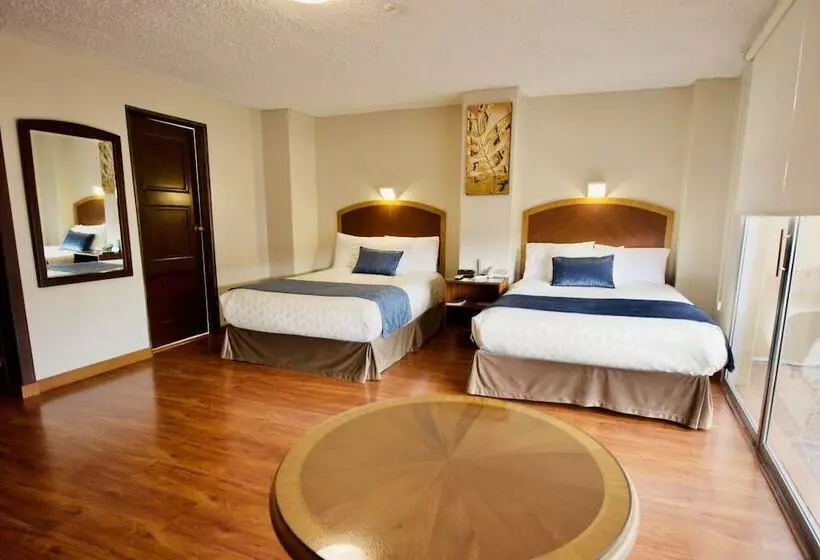 Fotos del hotel Santa Monica:  8