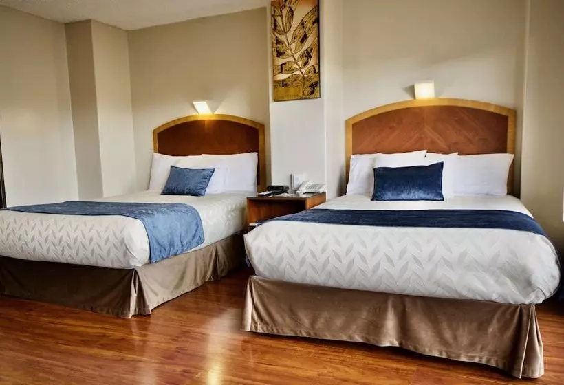 Fotos del hotel Santa Monica:  6