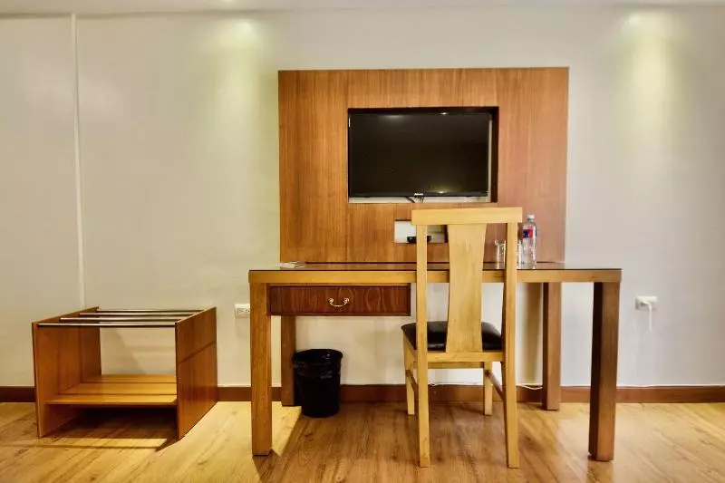 Fotos del hotel Santa Monica:  18