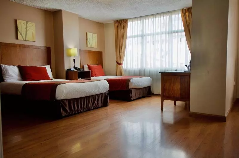 Fotos del hotel Santa Monica:  2