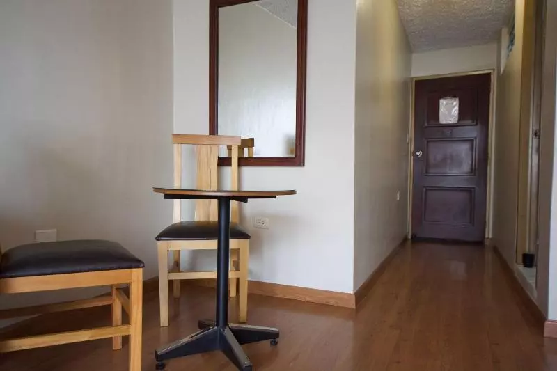 Fotos del hotel Santa Monica:  22