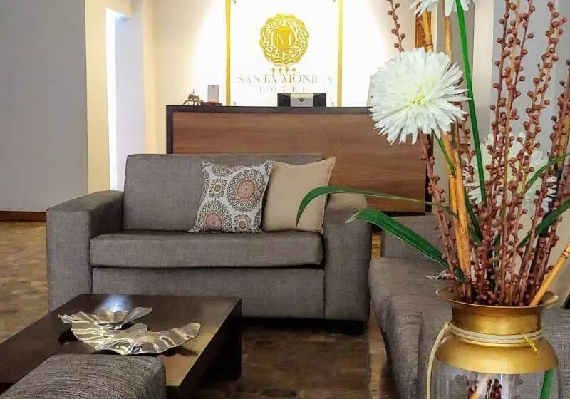 Fotos del hotel Santa Monica:  24