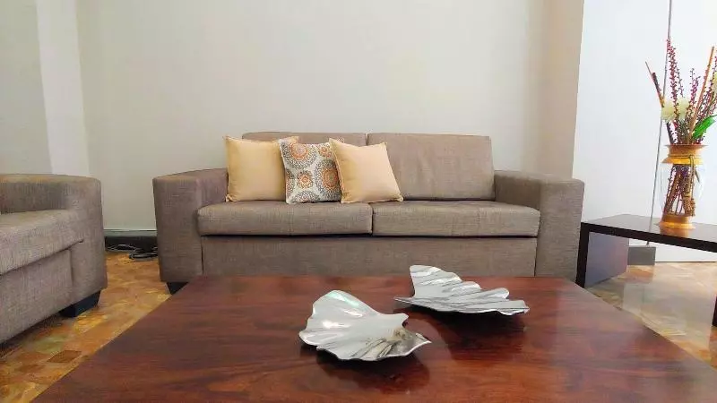 Fotos del hotel Santa Monica:  20