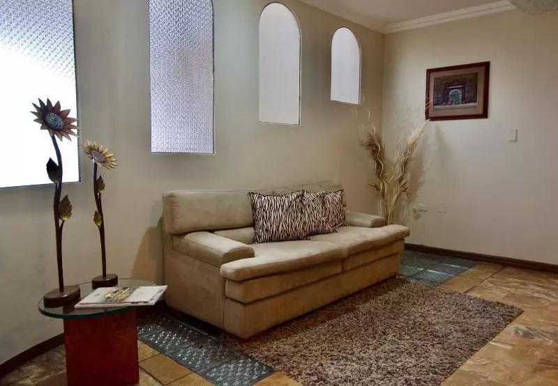 Fotos del hotel Santa Monica:  10