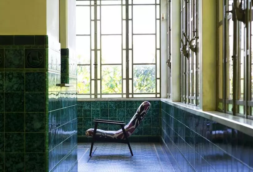 Fotos del hotel Casa Amarelo:  4