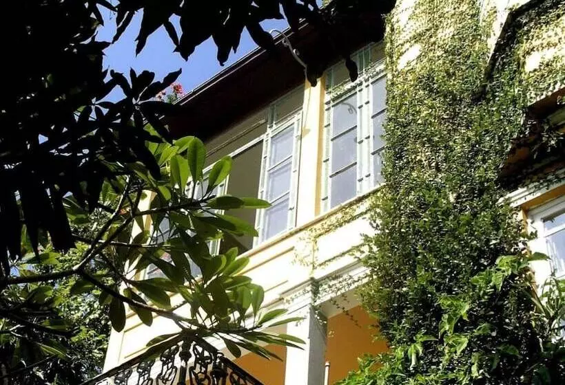 Fotos del hotel Casa Amarelo:  17