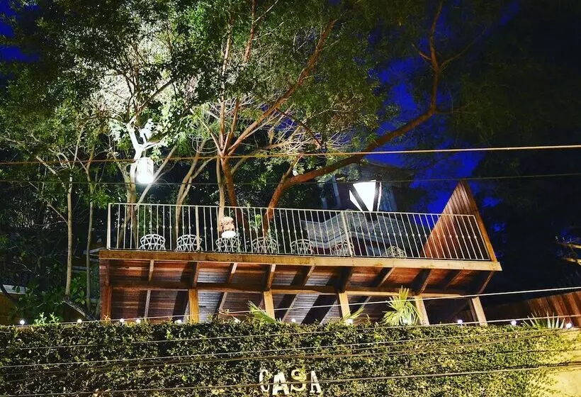 Fotos del hotel Casa Amarelo:  6