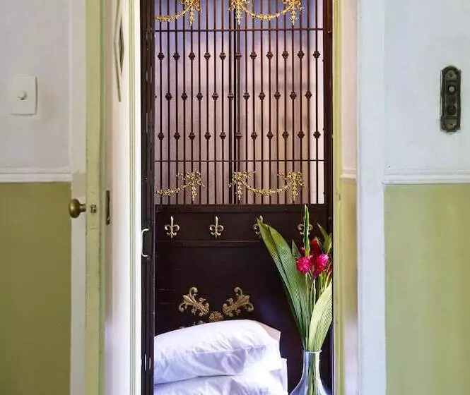 Fotos del hotel Casa Amarelo:  16