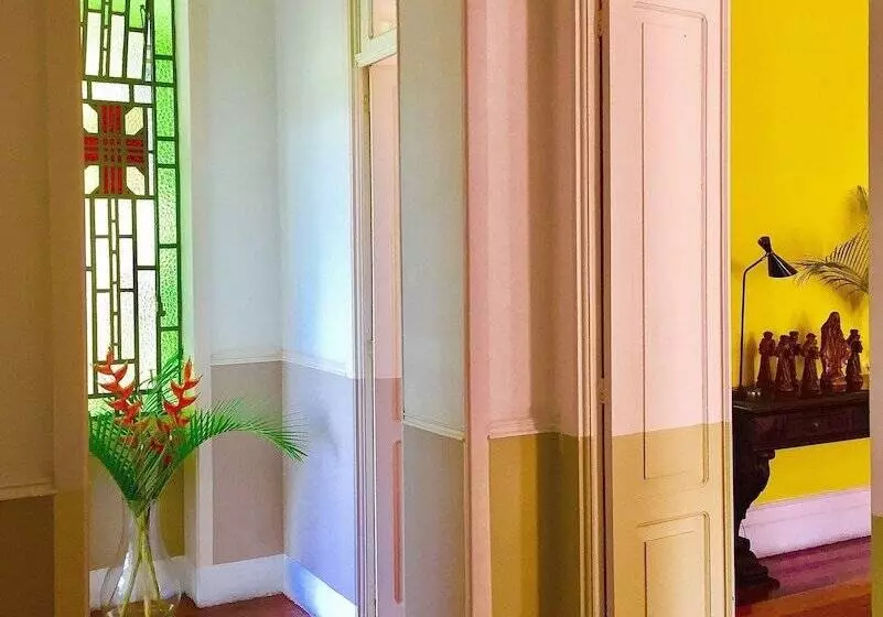 Fotos del hotel Casa Amarelo:  3