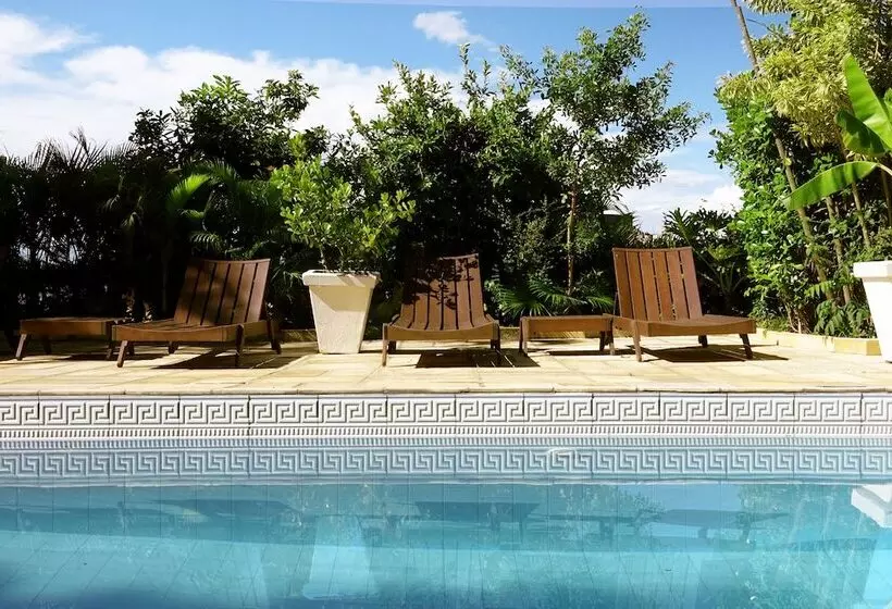 Fotos del hotel Casa Amarelo:  23