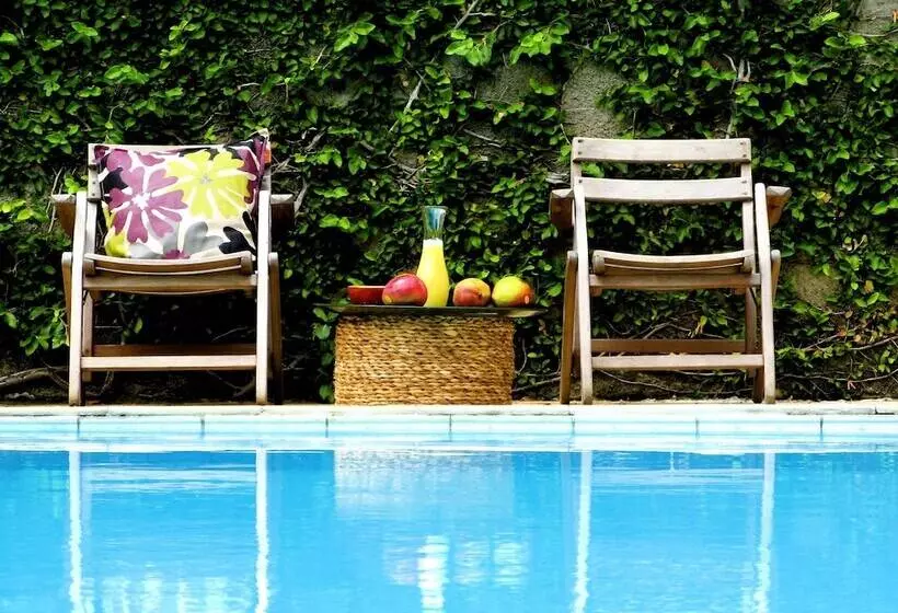 Fotos del hotel Casa Amarelo:  2