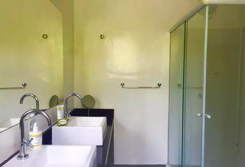 Fotos del hotel Casa Amarelo:  9