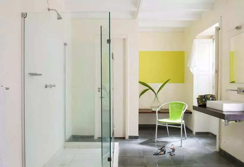 Fotos del hotel Casa Amarelo:  18