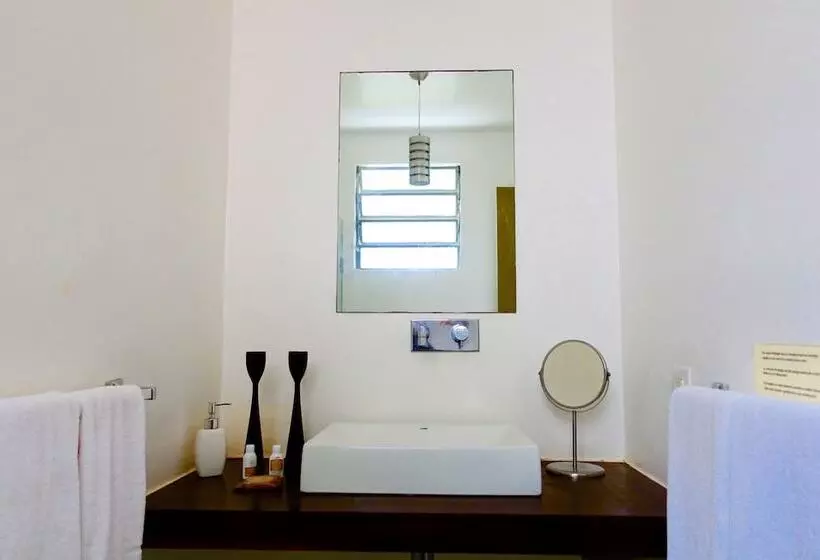 Fotos del hotel Casa Amarelo:  21