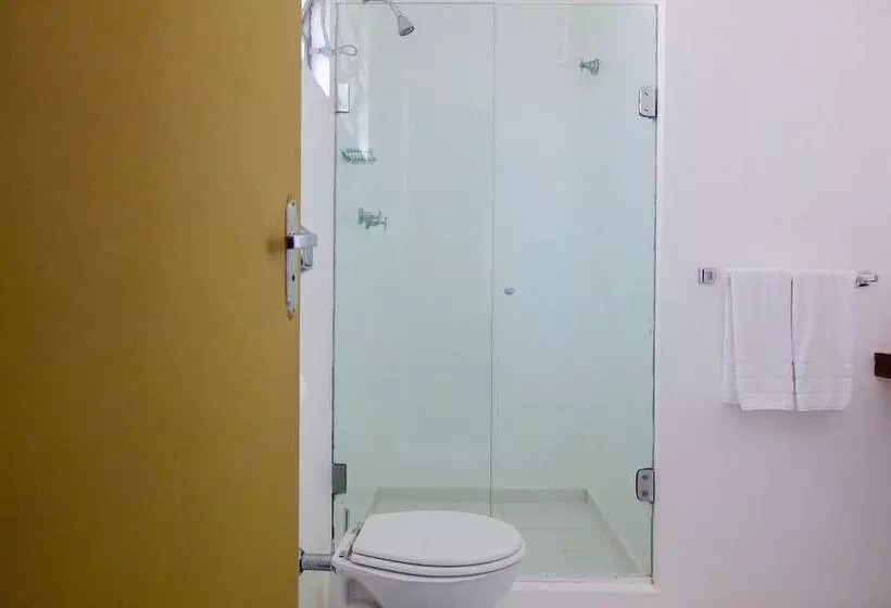 Fotos del hotel Casa Amarelo:  15