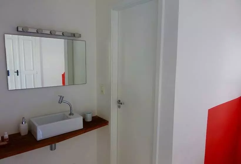 Fotos del hotel Casa Amarelo:  25