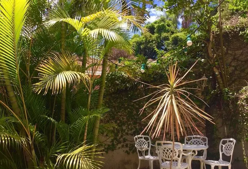 Fotos del hotel Casa Amarelo:  24