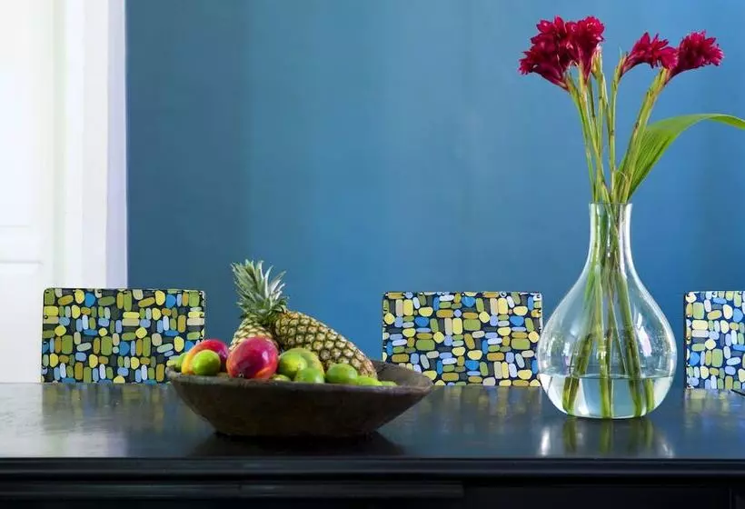 Fotos del hotel Casa Amarelo:  10