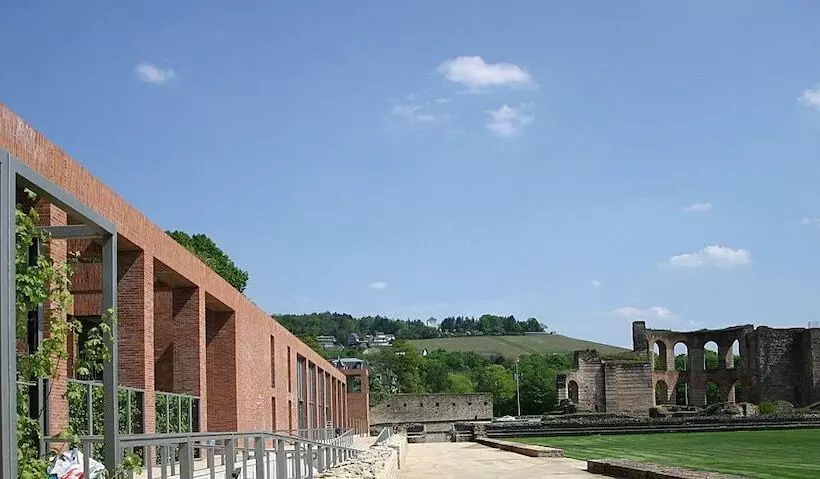 Fotos del hotel Ehranger Hof:  12