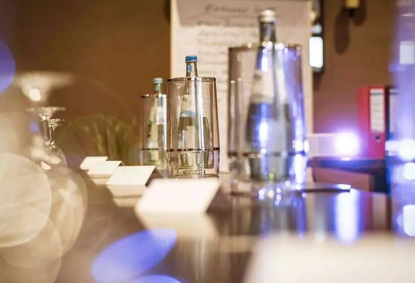 Fotos del hotel Ehranger Hof:  10