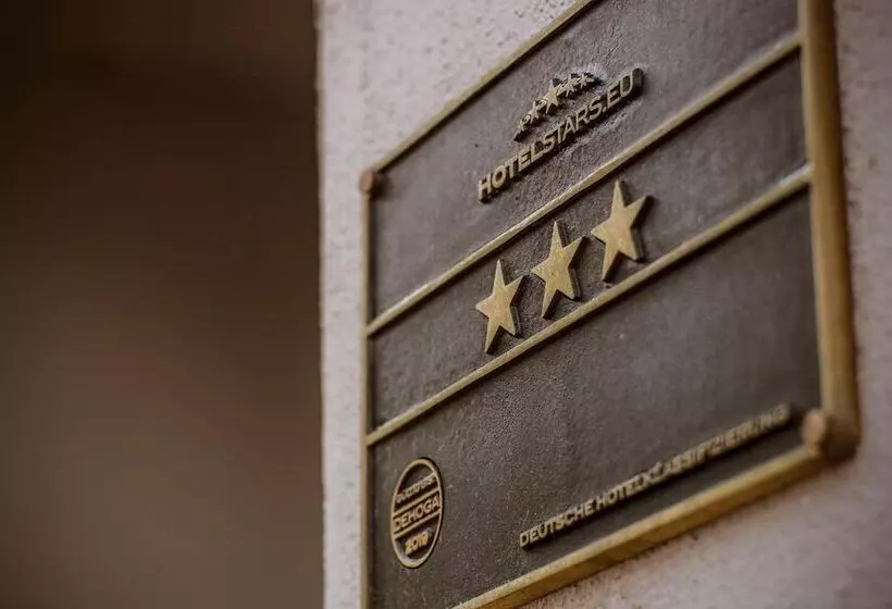 Fotos del hotel Ehranger Hof:  13