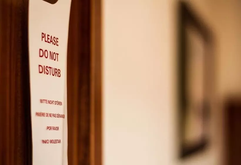 Fotos del hotel Ehranger Hof:  11