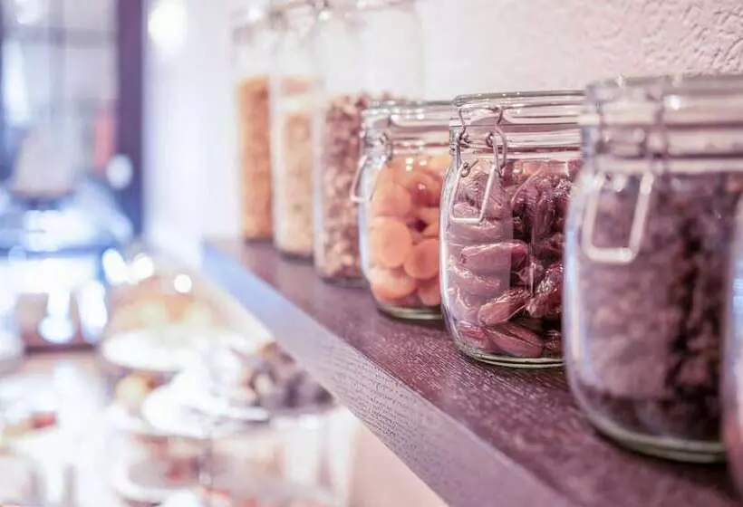 Fotos del hotel Ehranger Hof:  9