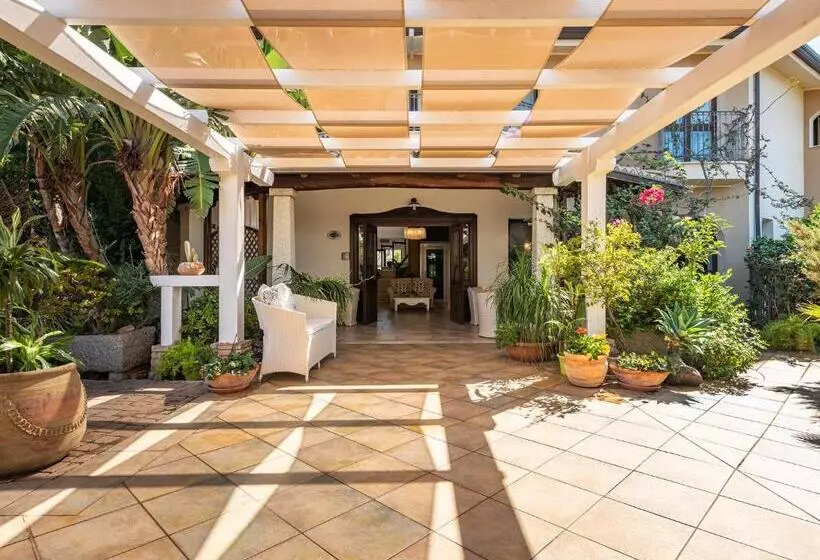 Fotos del hotel Raffael:  9