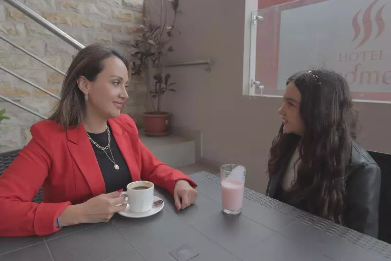 Fotos del hotel Sandmelis:  10