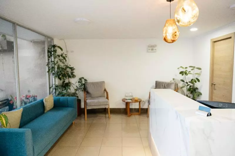 Fotos del hotel Sandmelis:  2