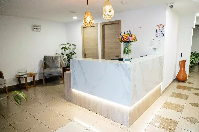 Fotos del hotel Sandmelis:  3