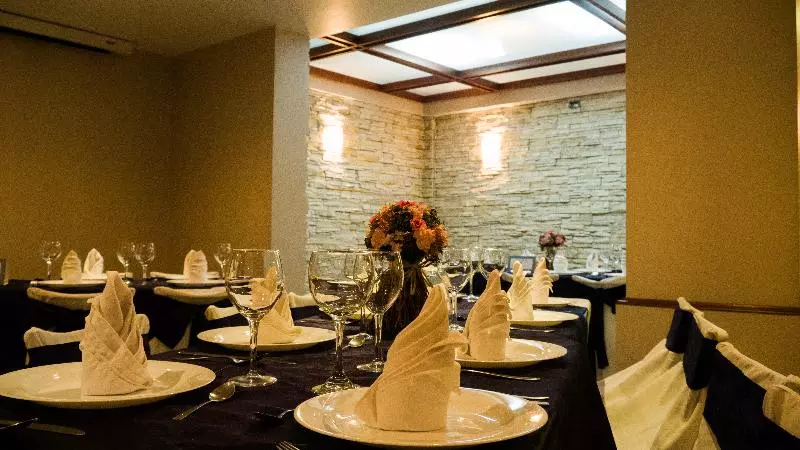 Fotos del hotel Sandmelis:  4