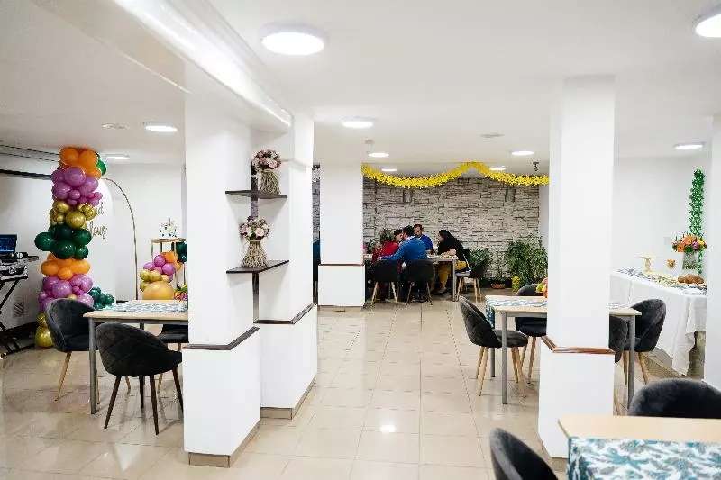 Fotos del hotel Sandmelis:  12